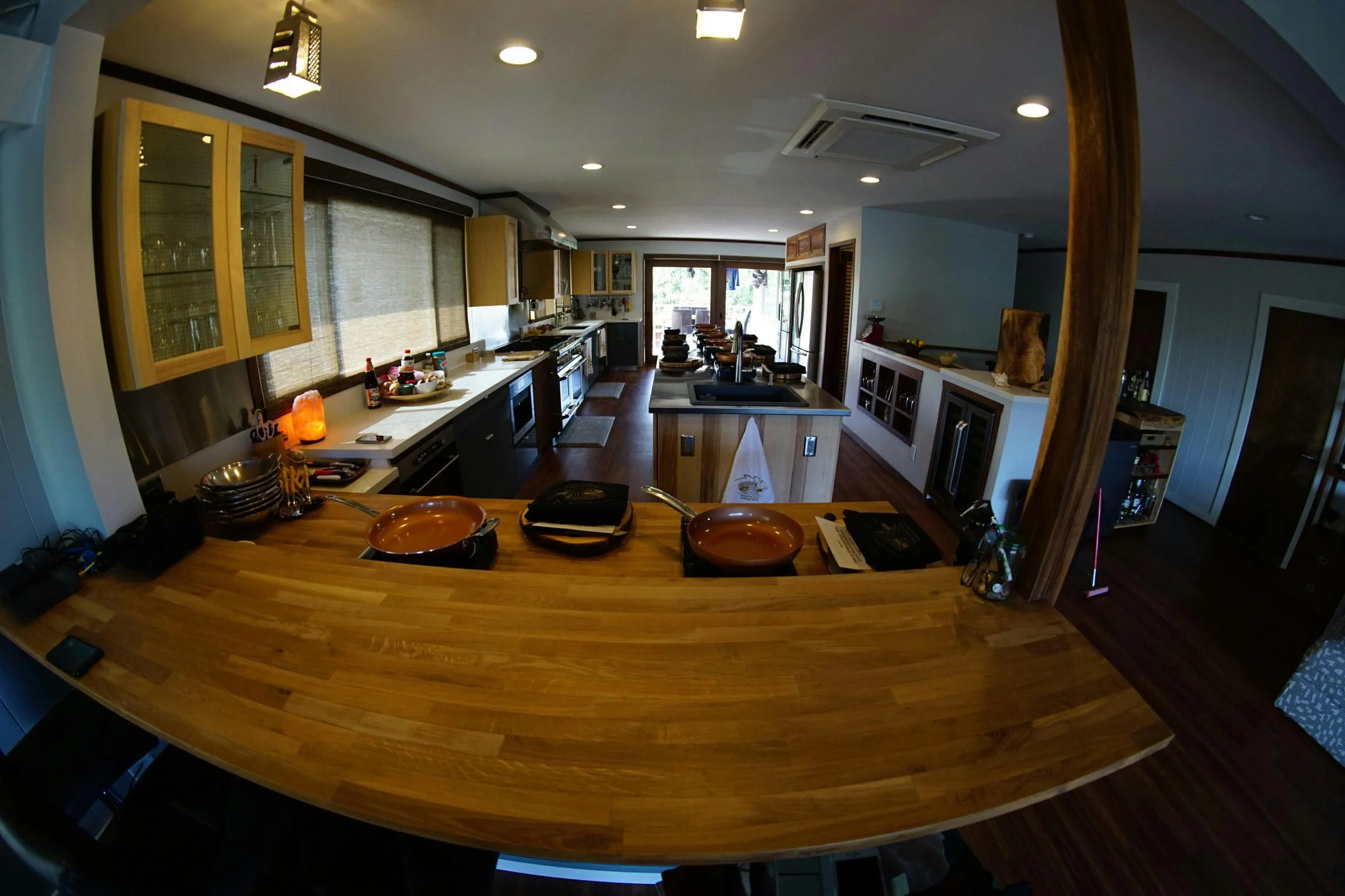 Honolulu Hands-On Cooking Class with 3-4 Dishes - Image 3