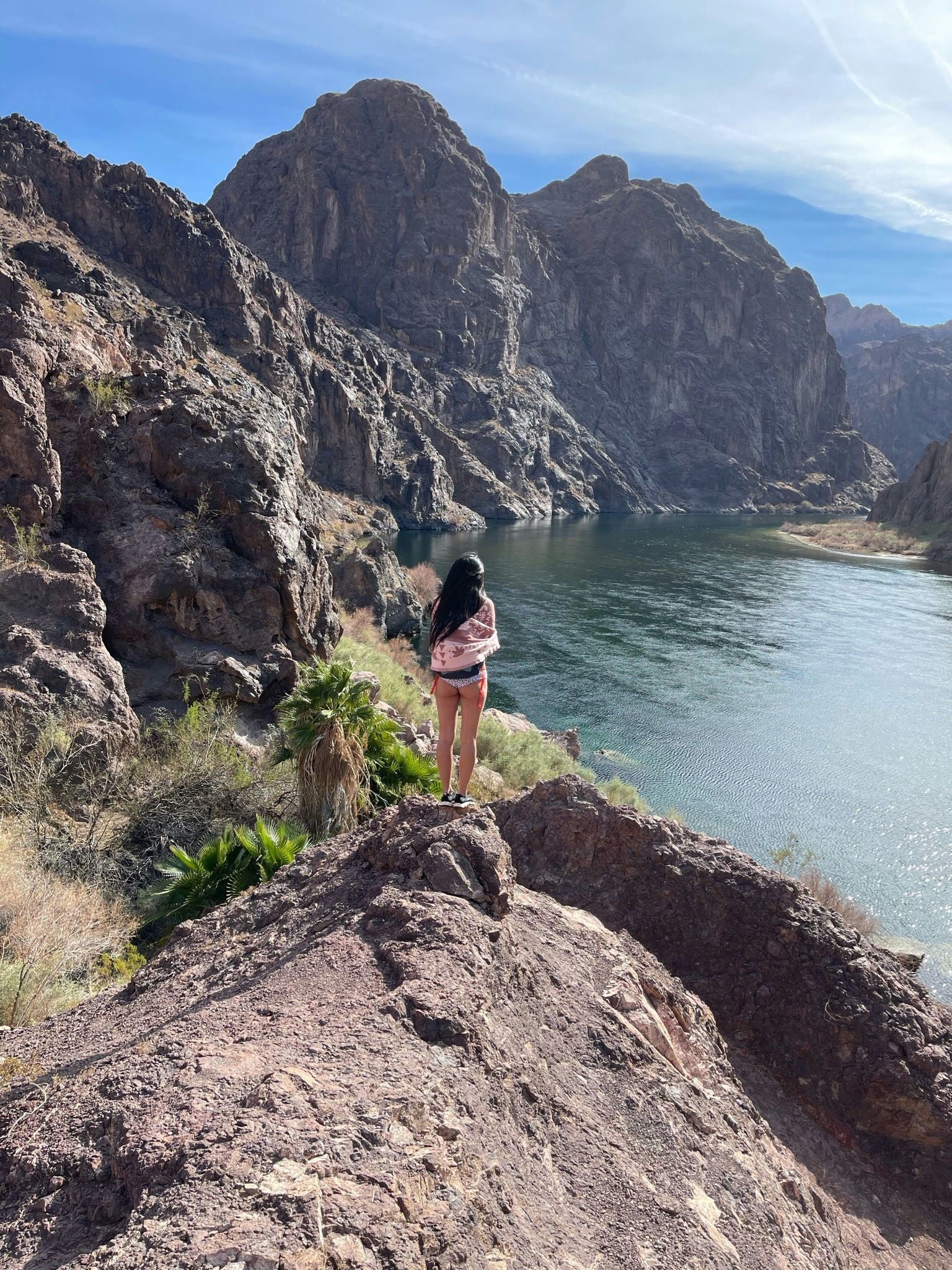 Hoover Dam Kayak Adventure - Image 5