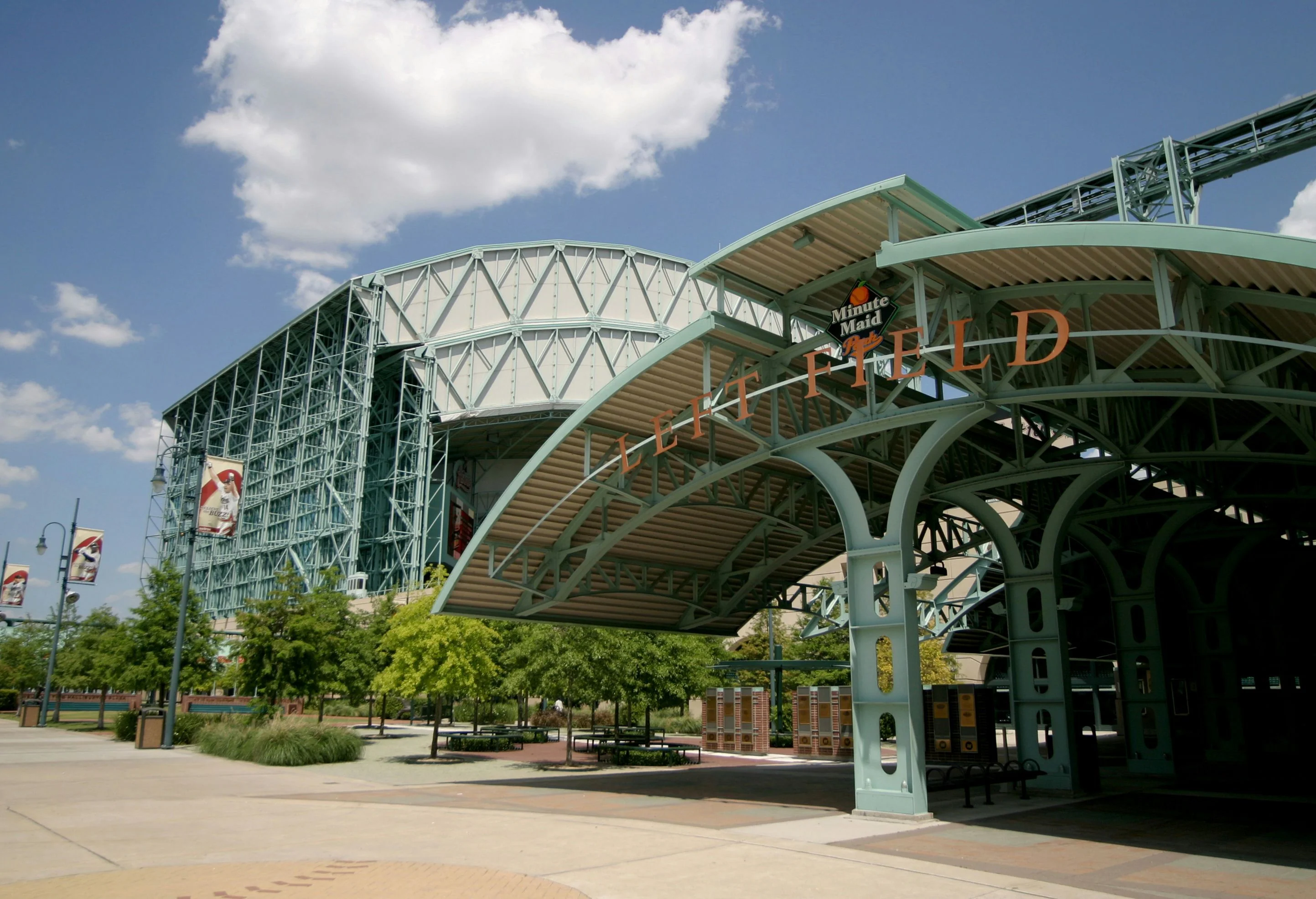 Houston Astros Tickets - Image 3