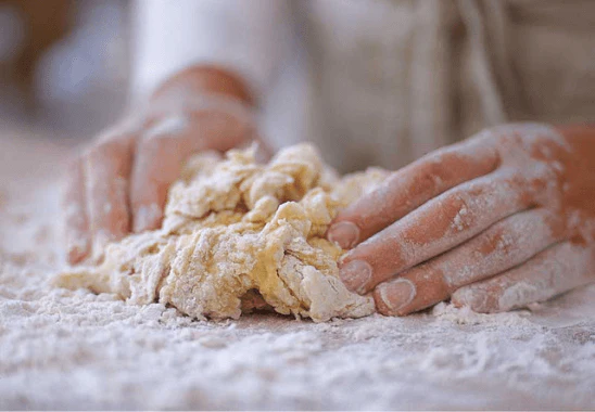 Houston Fresh Handmade Pasta Cooking Class