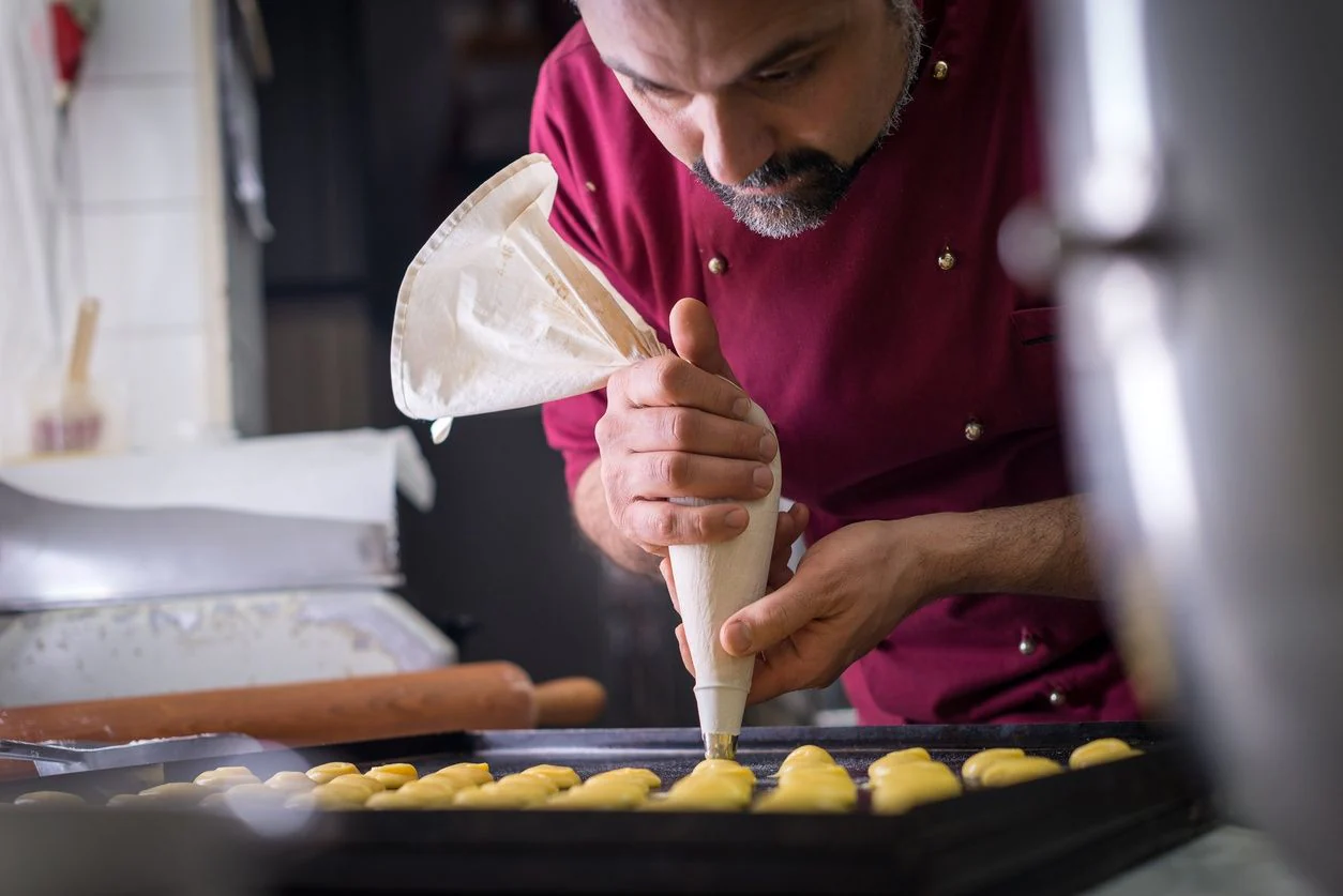 Houston Intro to French Pastry Cooking Class - Image 3