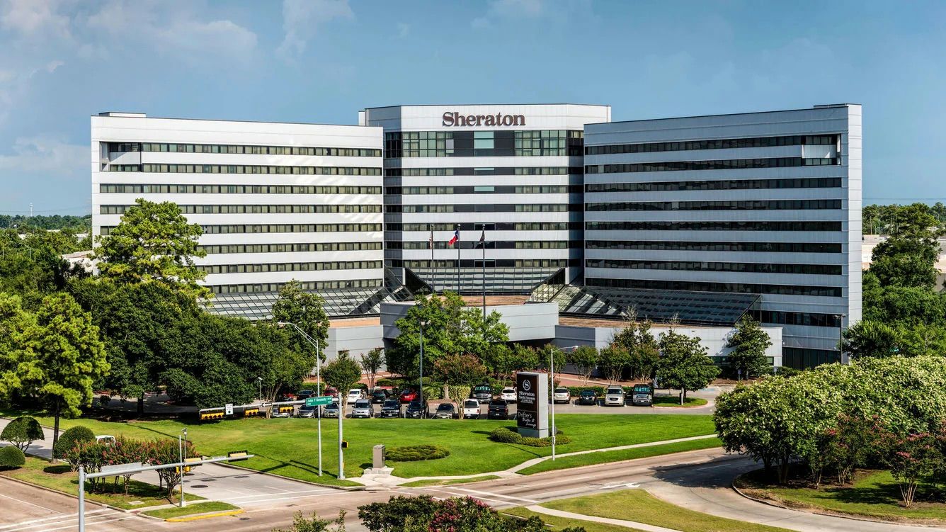 Houston Retreat: 2-Night Hotel Stay - Image 13