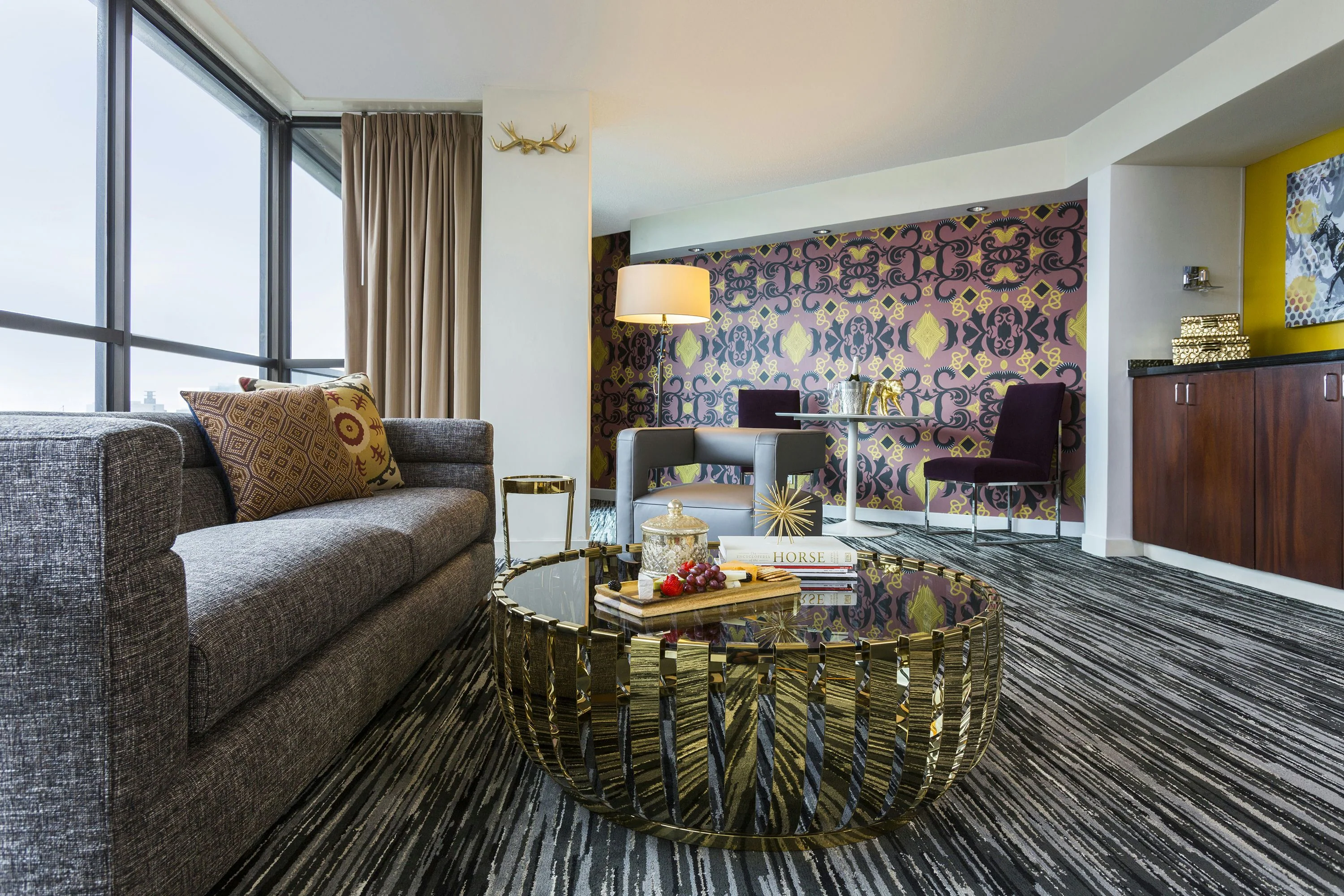 Houston Retreat: 2-Night Hotel Stay - Image 9