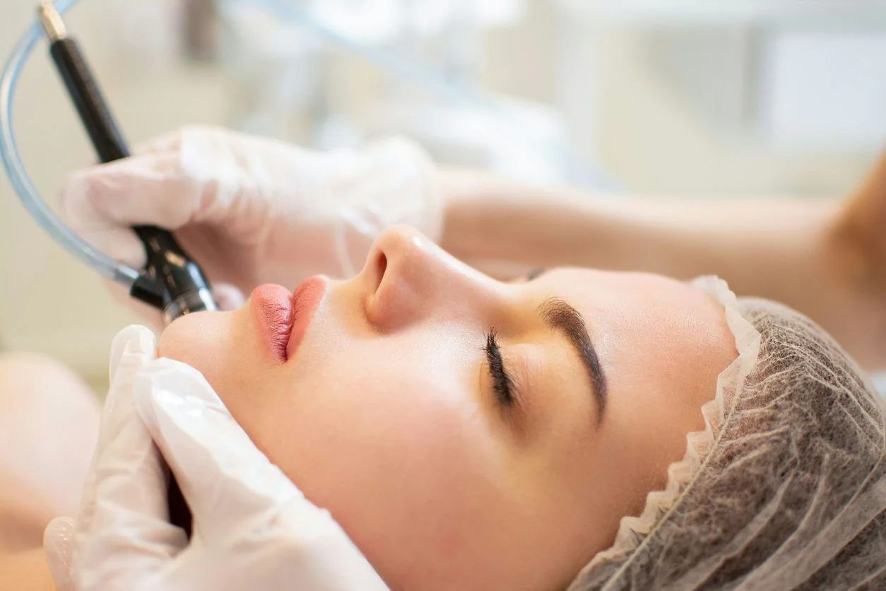 Hydra Facial - Image 4