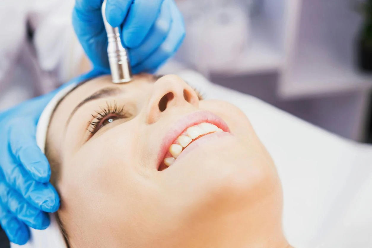Hydra Facial - Image 5