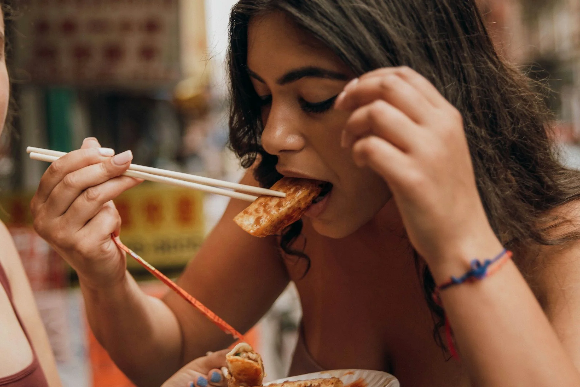 Iconic Dumplings of the East Village Food Tour - Image 5