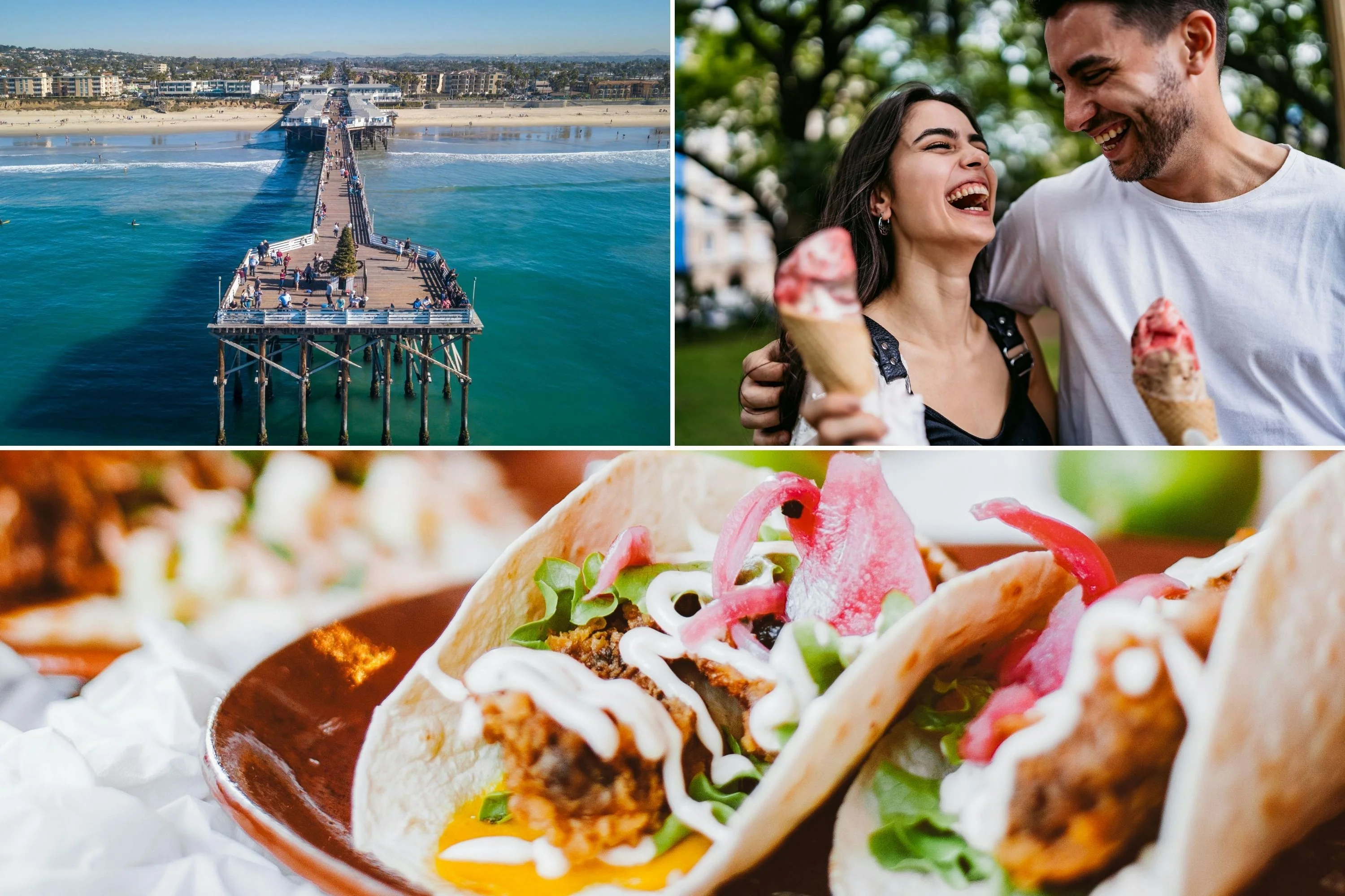 Iconic Eats in San Diego Food Tour - Image 4