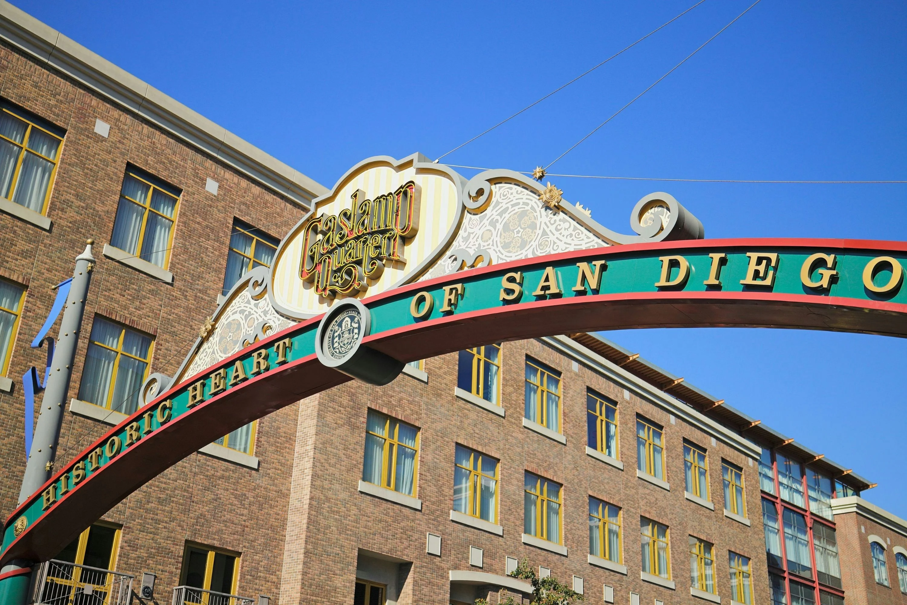 Iconic Eats in San Diego Food Tour - Image 5