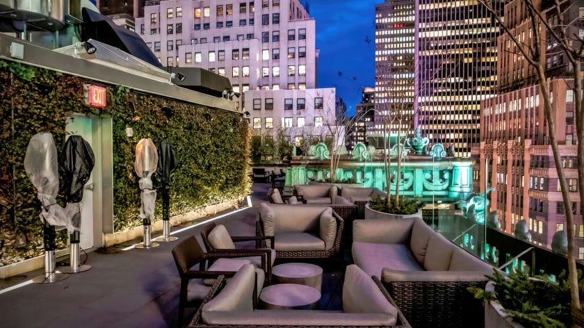 Iconic NYC Getaway: 1-Night in the City - Image 10