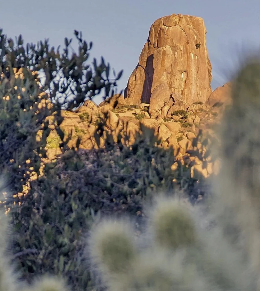 Iconic Tom's Thumb Hiking Adventure in Scottsdale - Image 5
