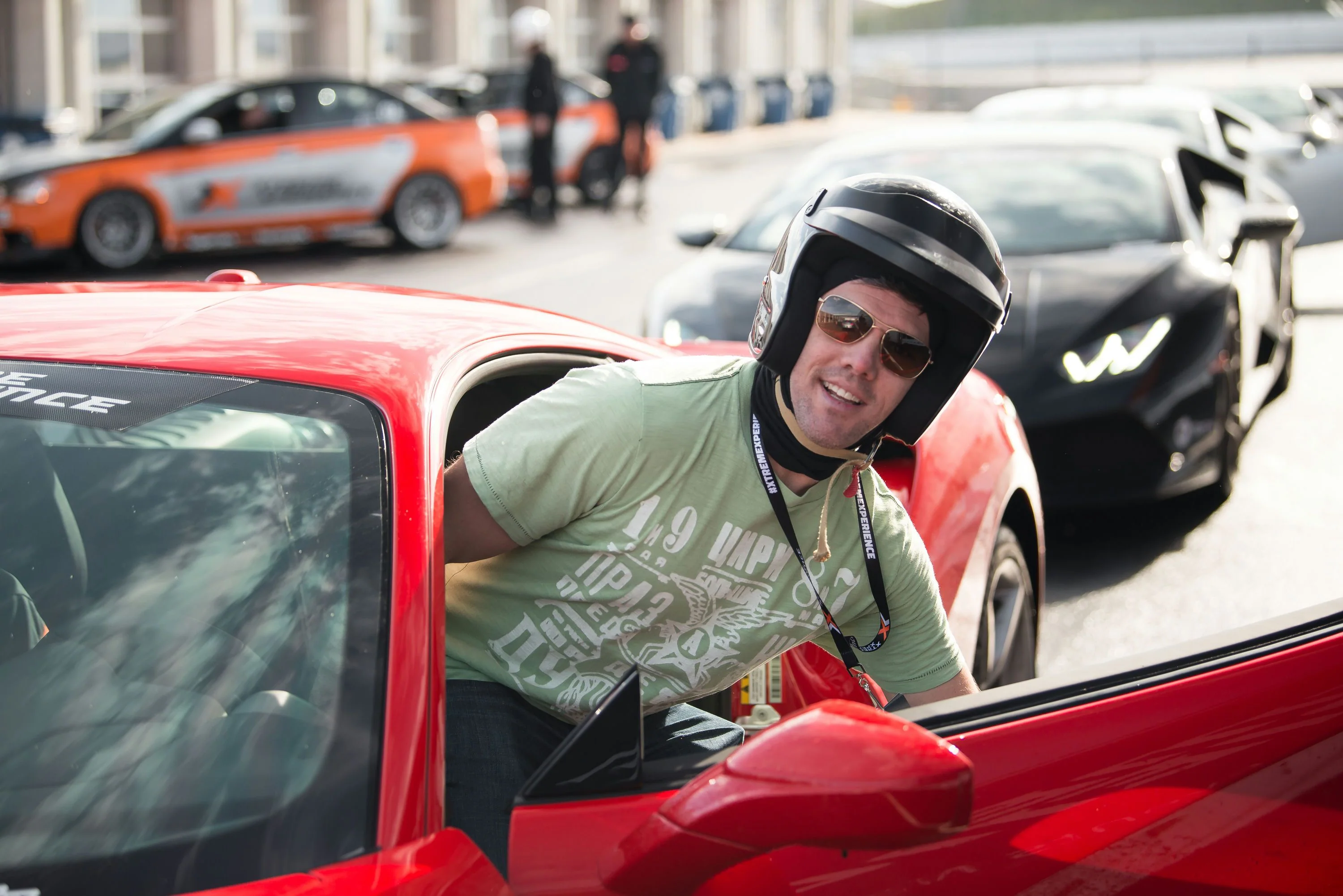 Autobahn Country Club Racing Experience - Image 2