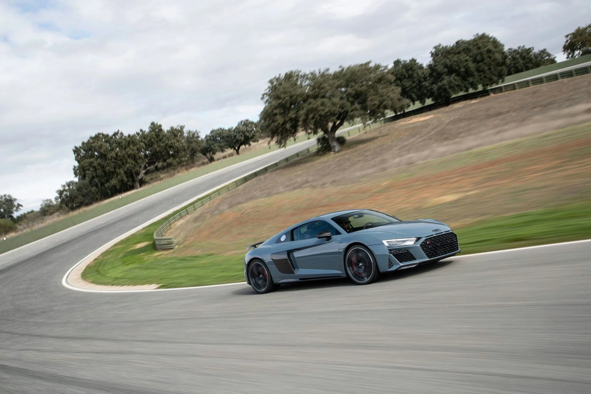 Autobahn Country Club Racing Experience - Image 5
