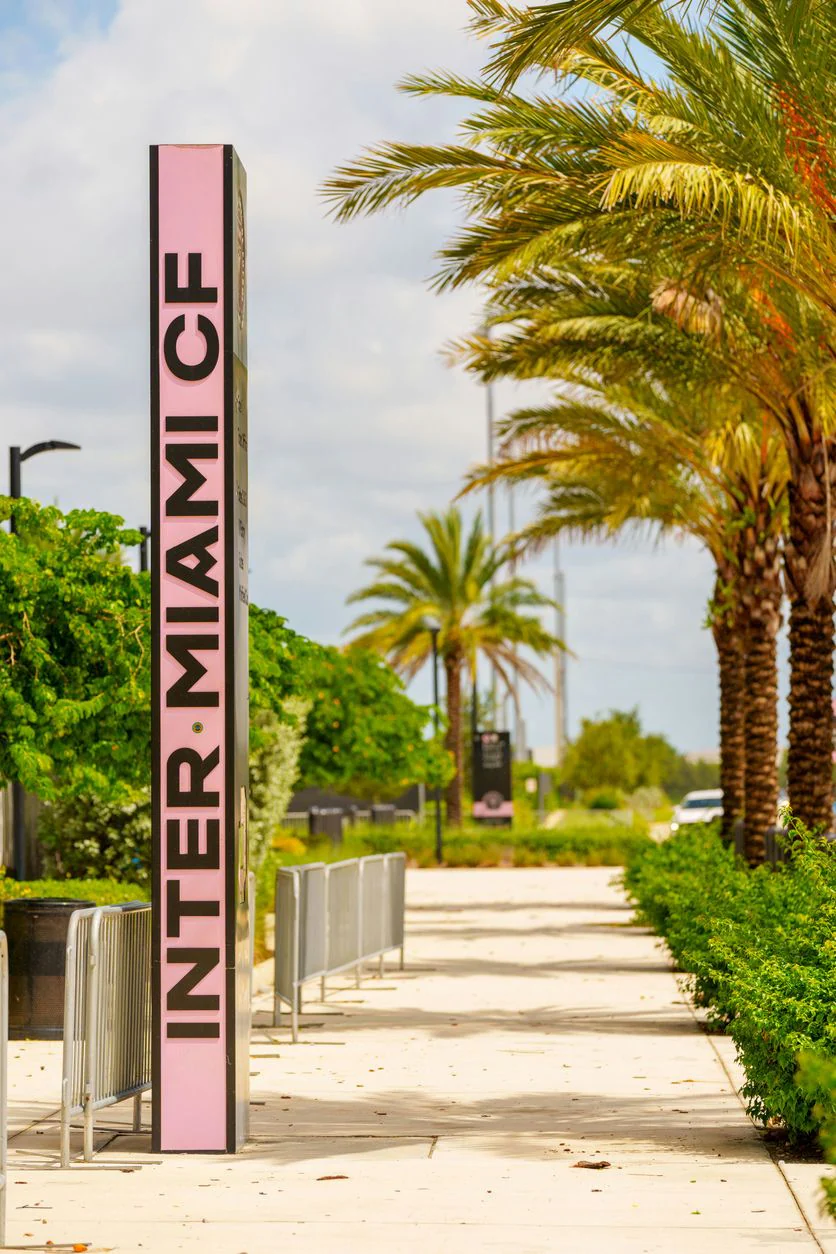 Inter Miami CF Tickets - Image 3