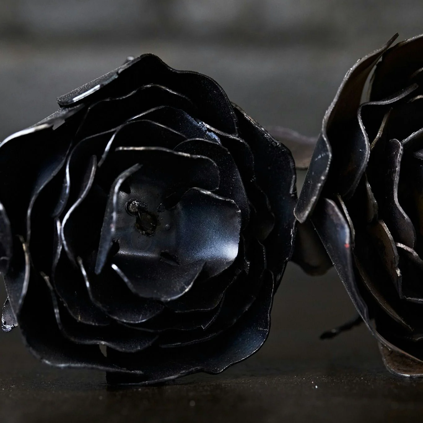 Intro to Metal Fabrication: Weld a Steel Rose Class in Brooklyn - Image 5