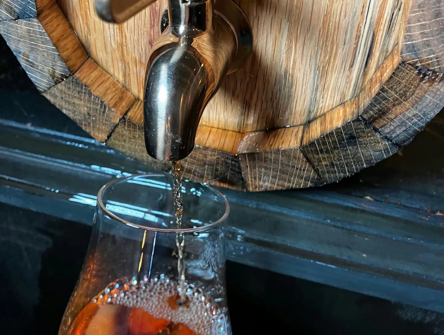 Intro to Woodworking: Make a Barrel Workshop in Brooklyn - Image 4