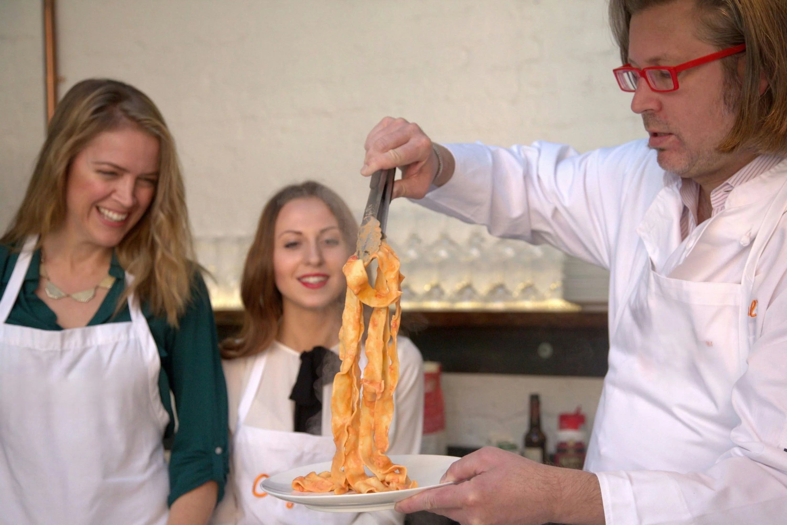 Italian At Home Cooking Class in West Palm Beach - Image 4
