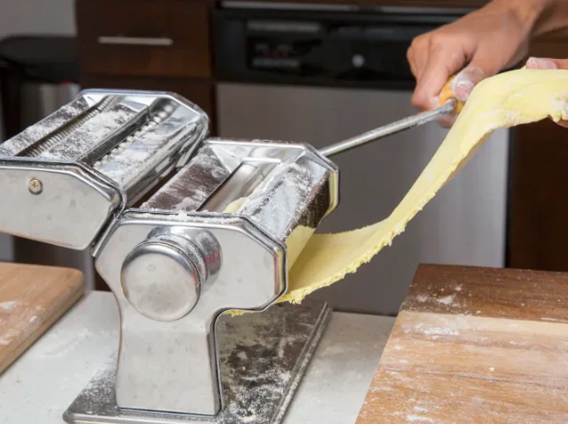 Italian At Home Cooking Class in West Palm Beach - Image 5
