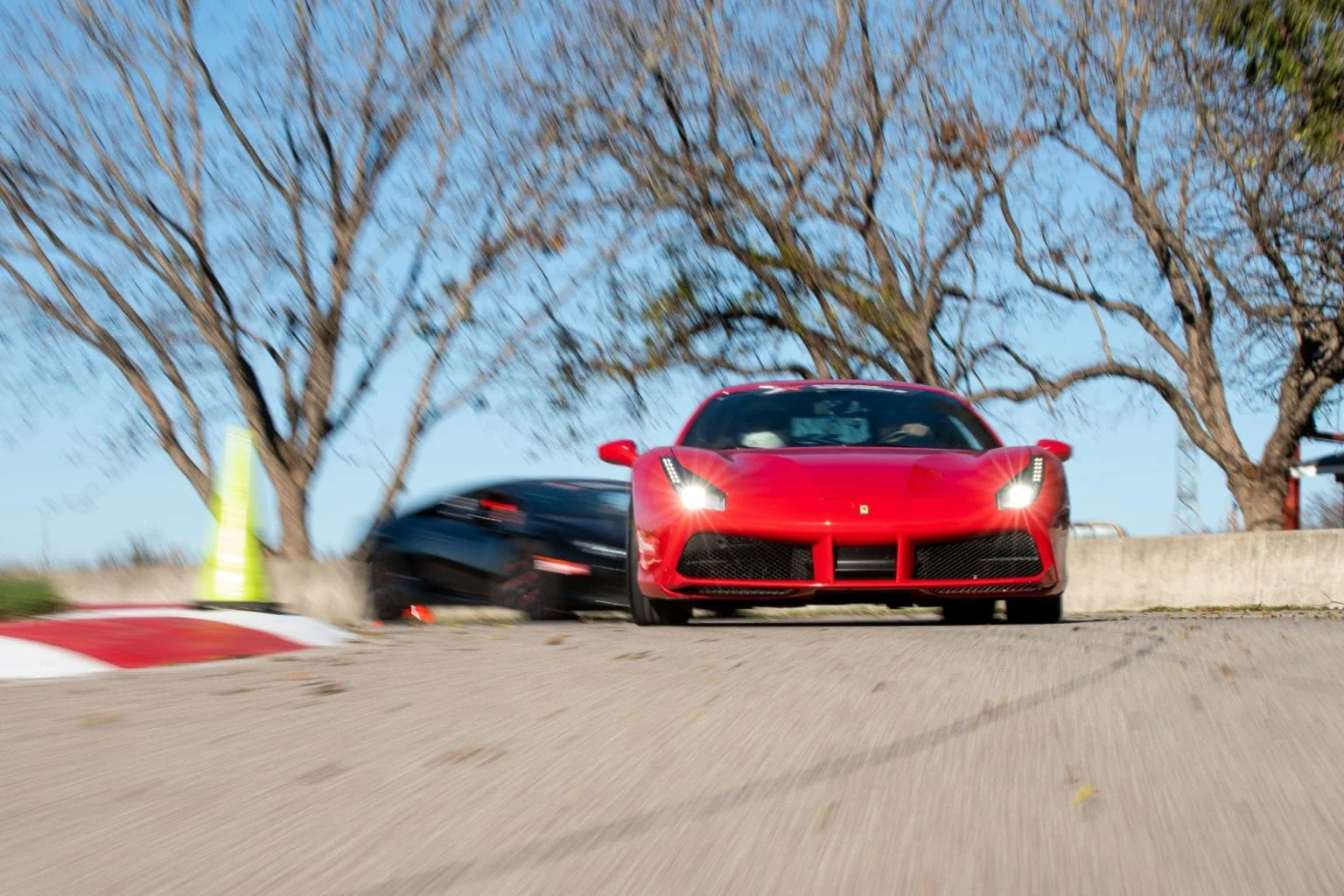 Italian Legends Package - Pocono Raceway - Image 6