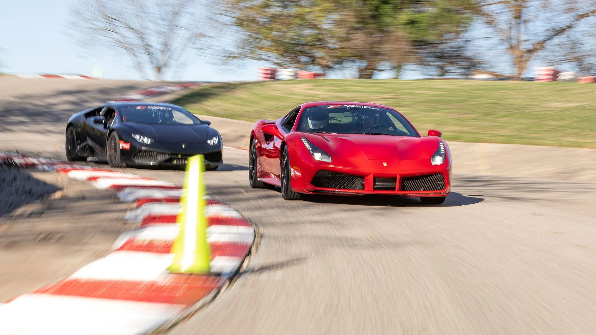 Italian Legends Racing Experience - FIRM - Image 5