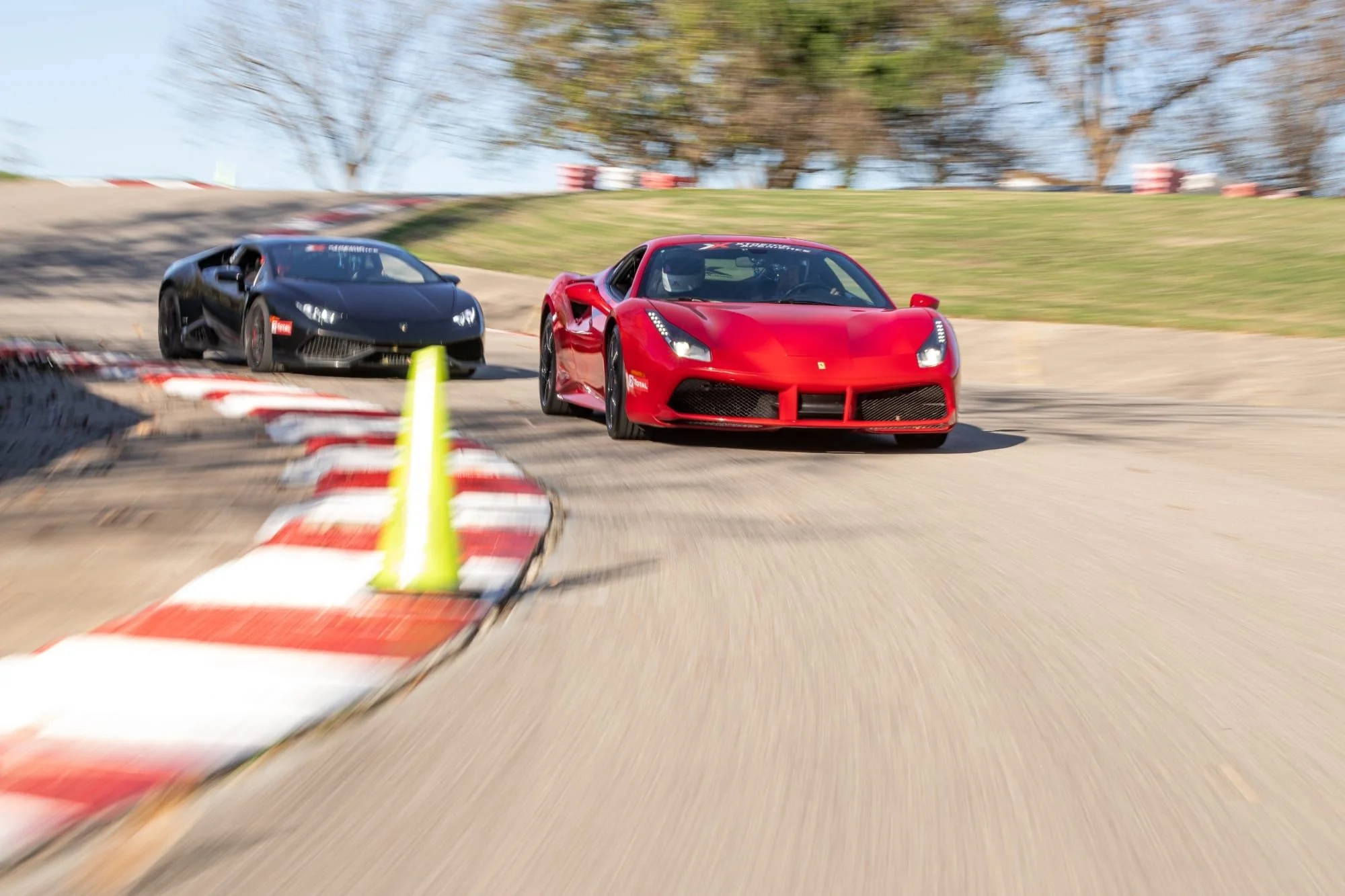 Italian Legends Racing Experience - NOLA - Image 4