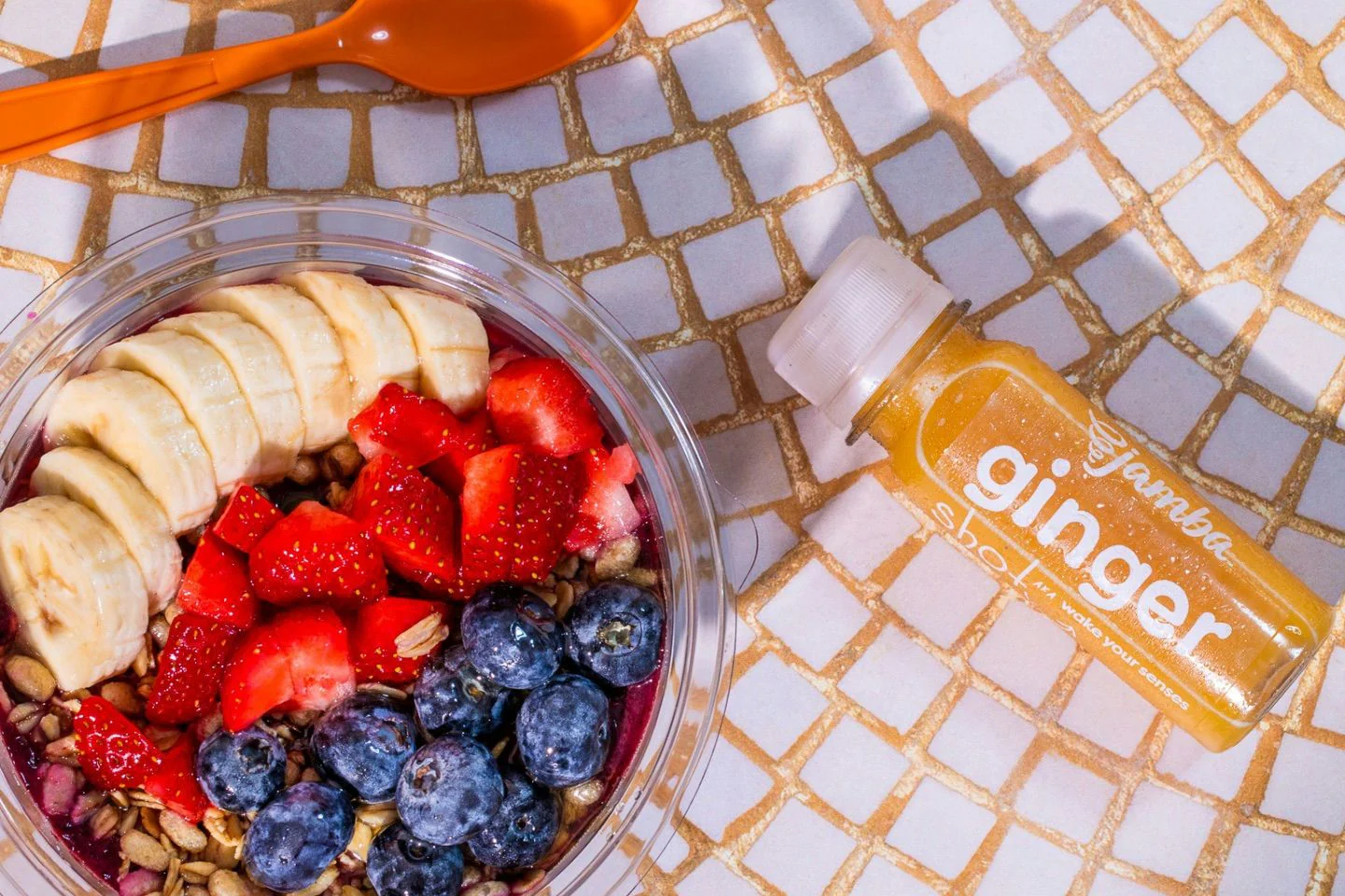 Jamba Gift Card - Image 3
