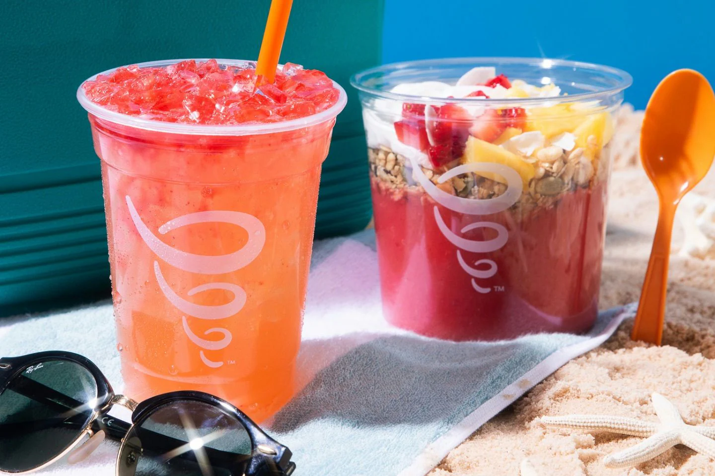 Jamba Gift Card - Image 4