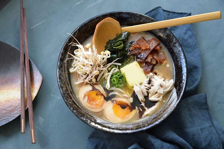 Japanese Ramen Cooking Class in Dallas - Image 4