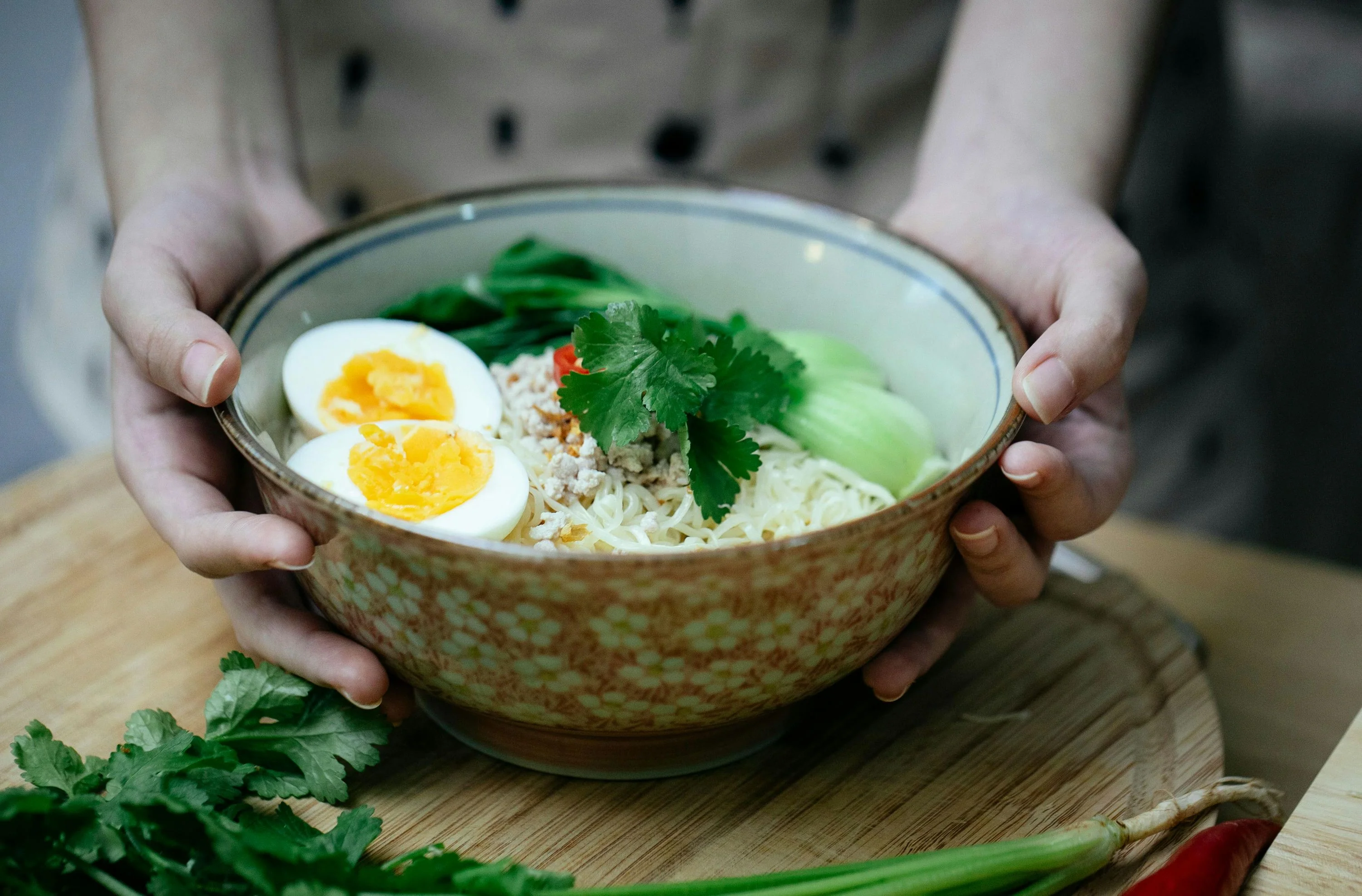 Japanese Ramen Cooking Class in Seattle - Image 5