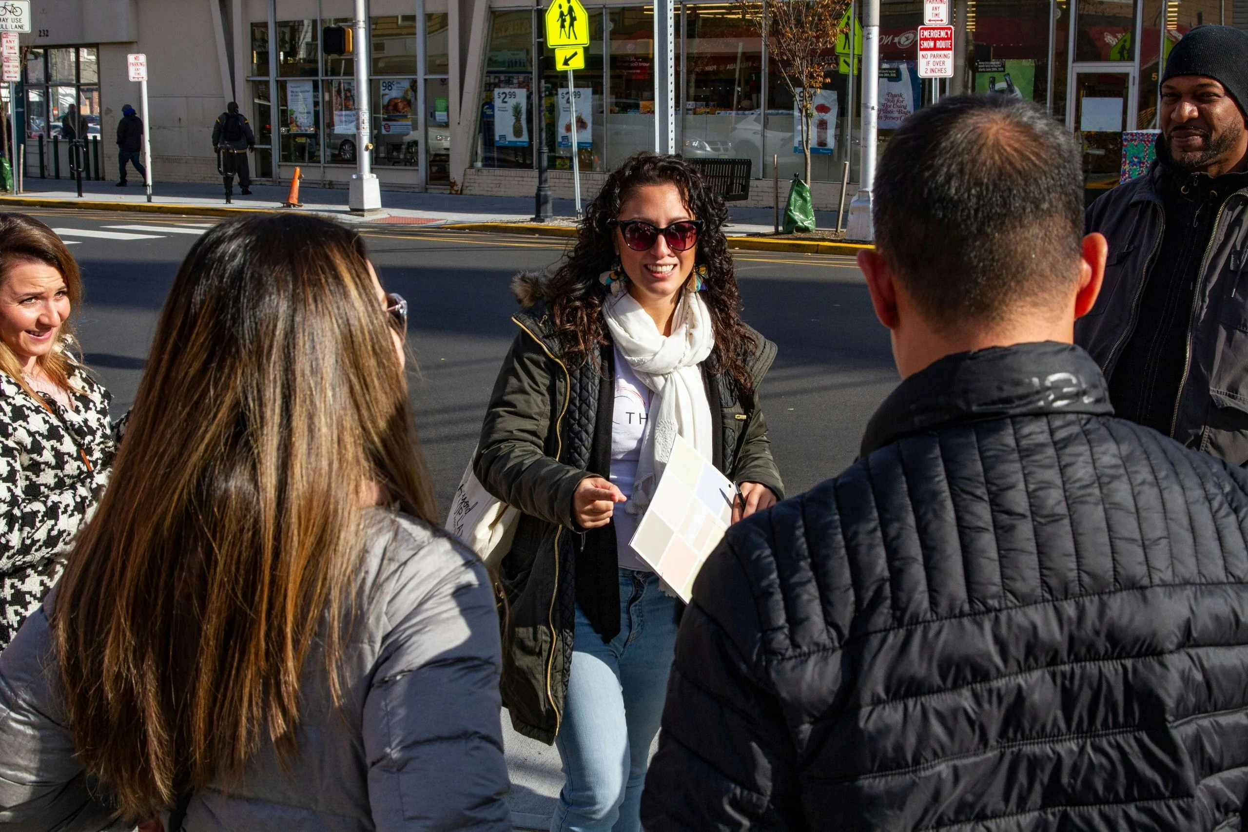 Jersey City Food Tour - Taste of Downtown - Image 3