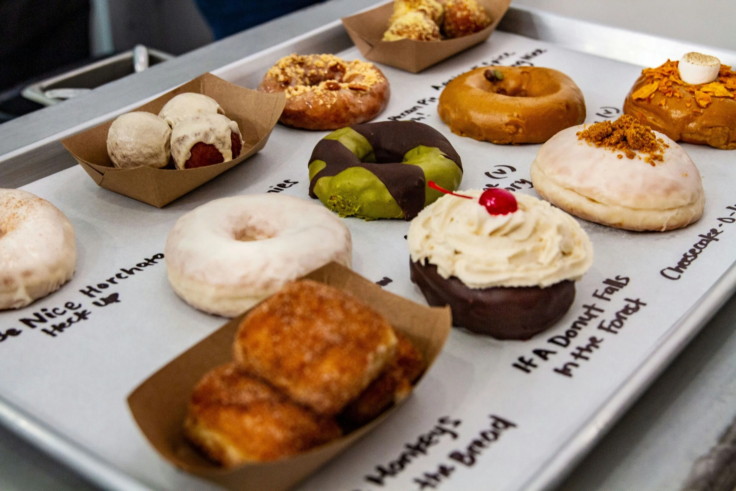 Jersey City Food Tour - Taste of the Heights - Image 6