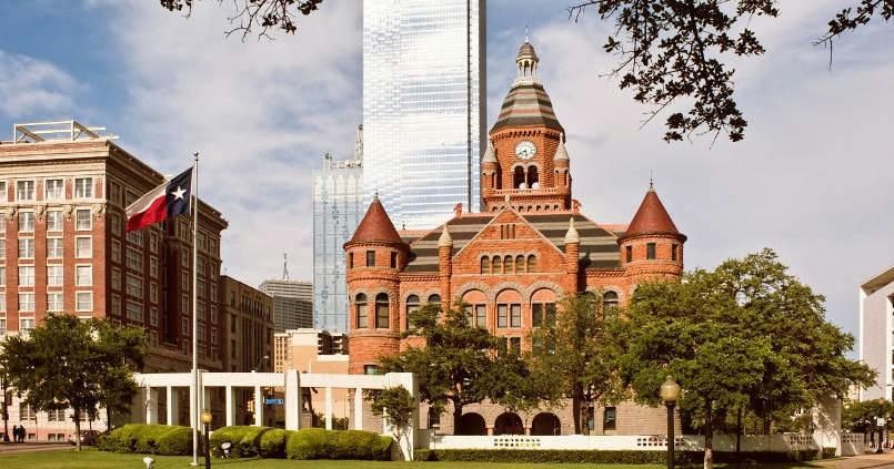 JFK Food and Culture Tour in Dallas - Image 10