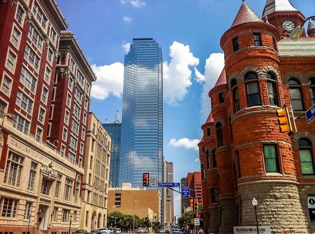 JFK Food and Culture Tour in Dallas - Image 8