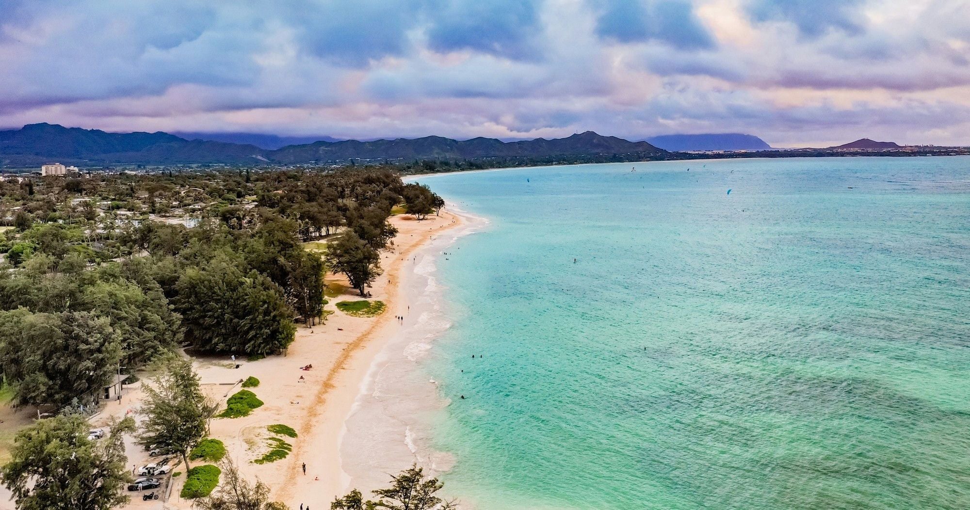 Kailua Electric Bike Rental - Image 4