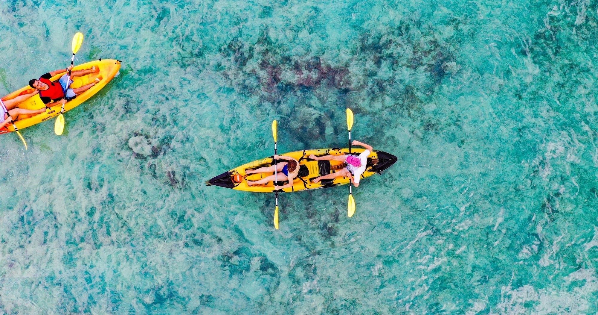 Kailua Kayak Rentals - Image 2