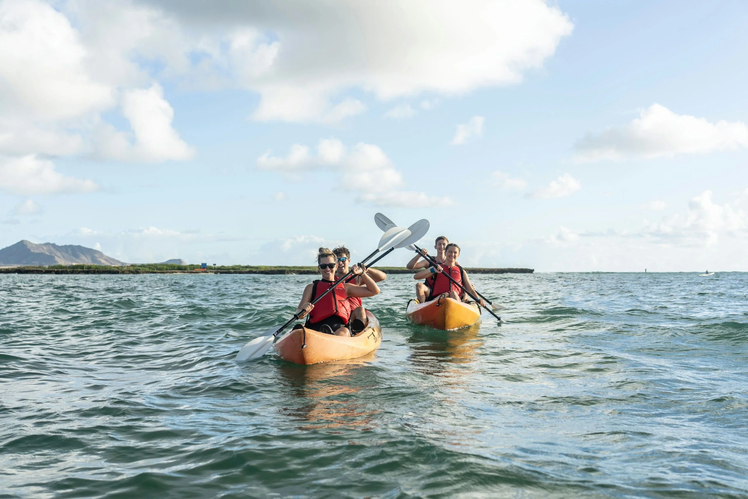 Kailua Kayak Rentals - Image 3