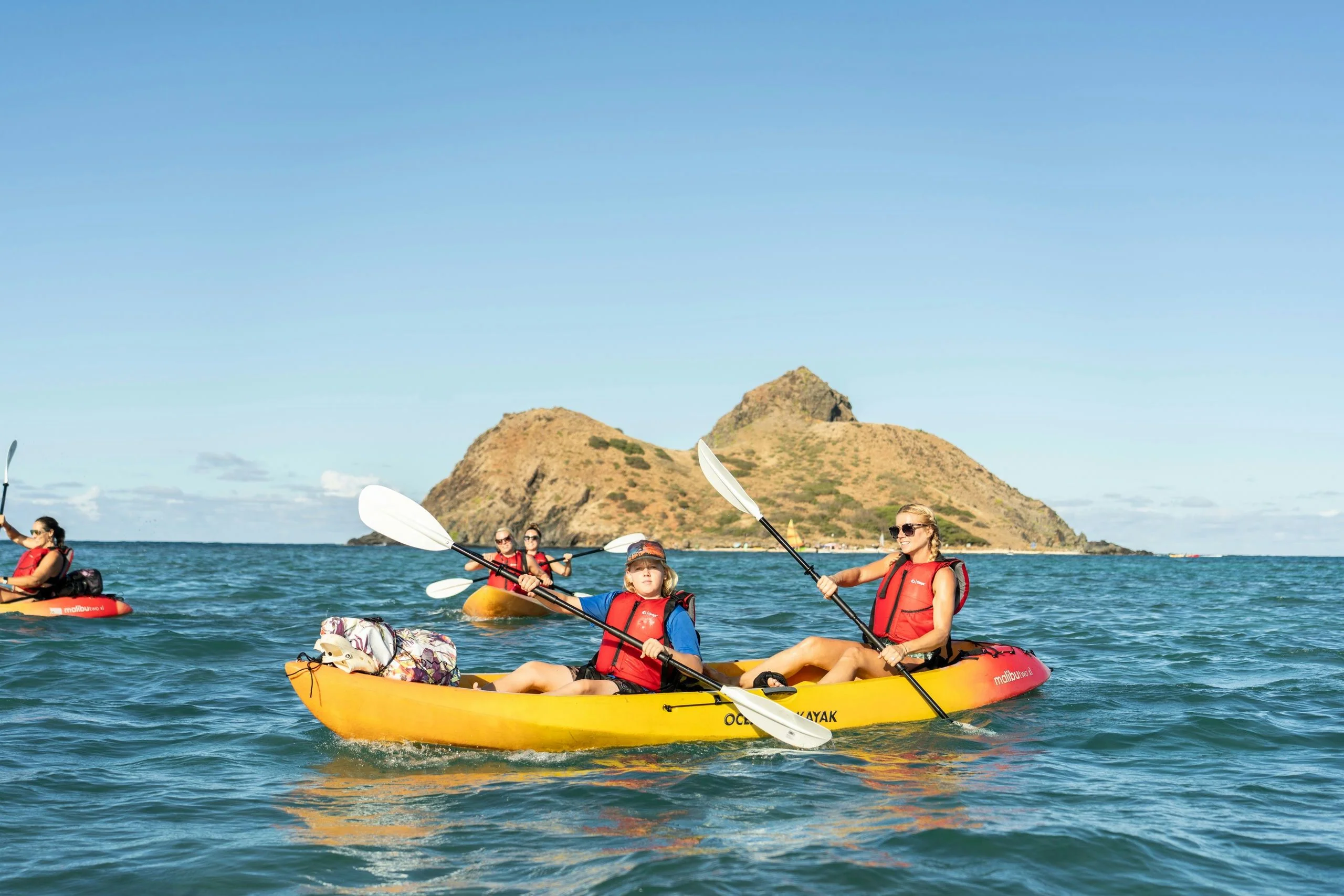 Kailua Kayak Rentals - Image 4