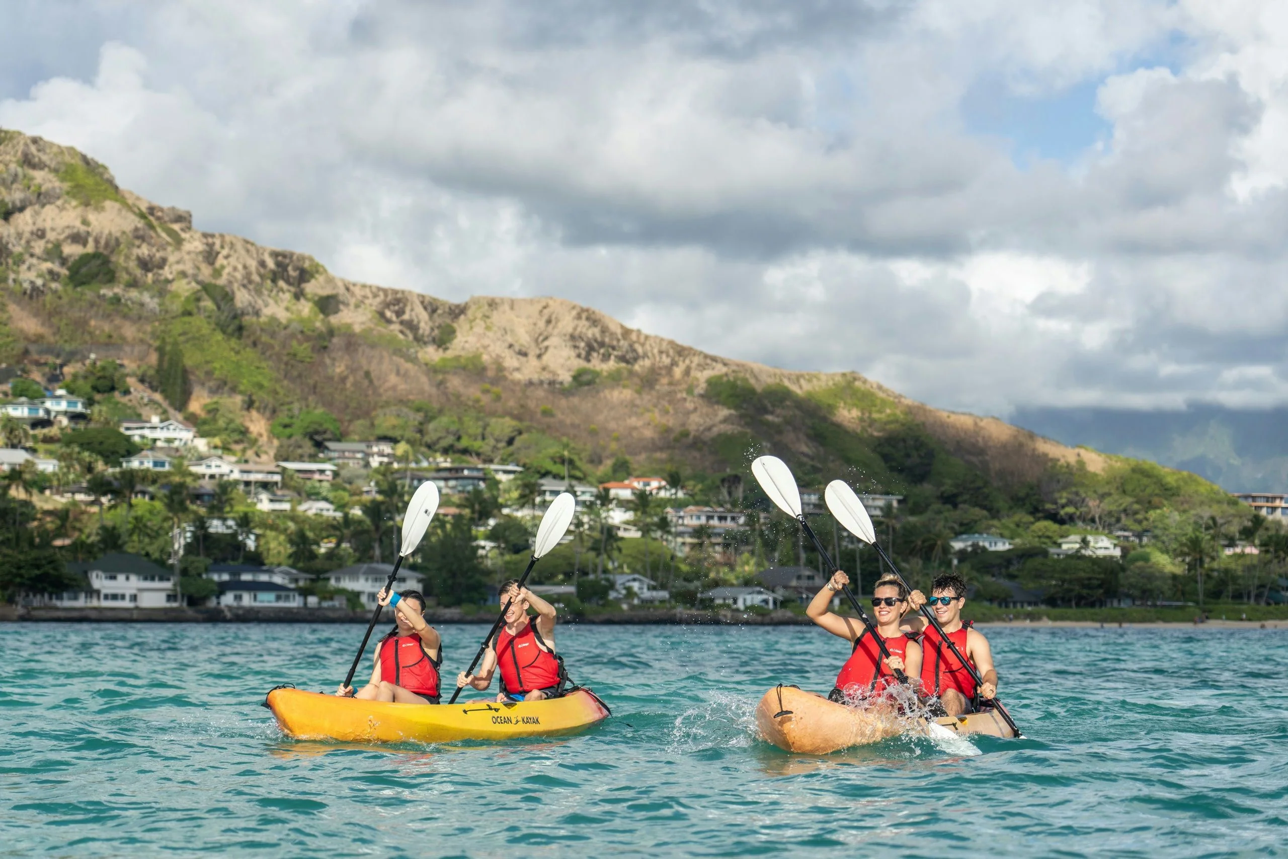 Kailua Kayak Rentals - Image 5