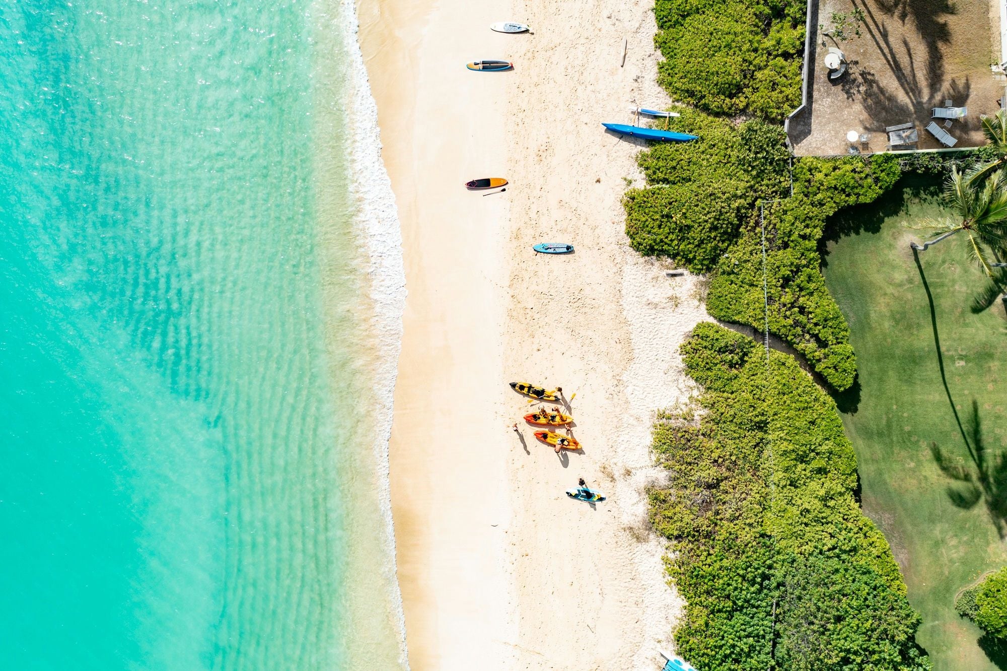 Kailua Kayak Rentals - Image 6