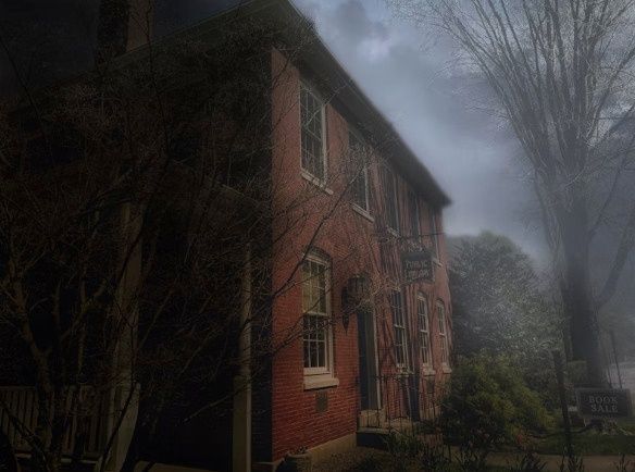 Kennebunkport Ghost Tour - Image 3