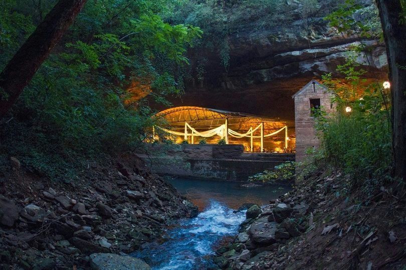 Kentucky Mystery Cave & Cavern Tour - Image 4