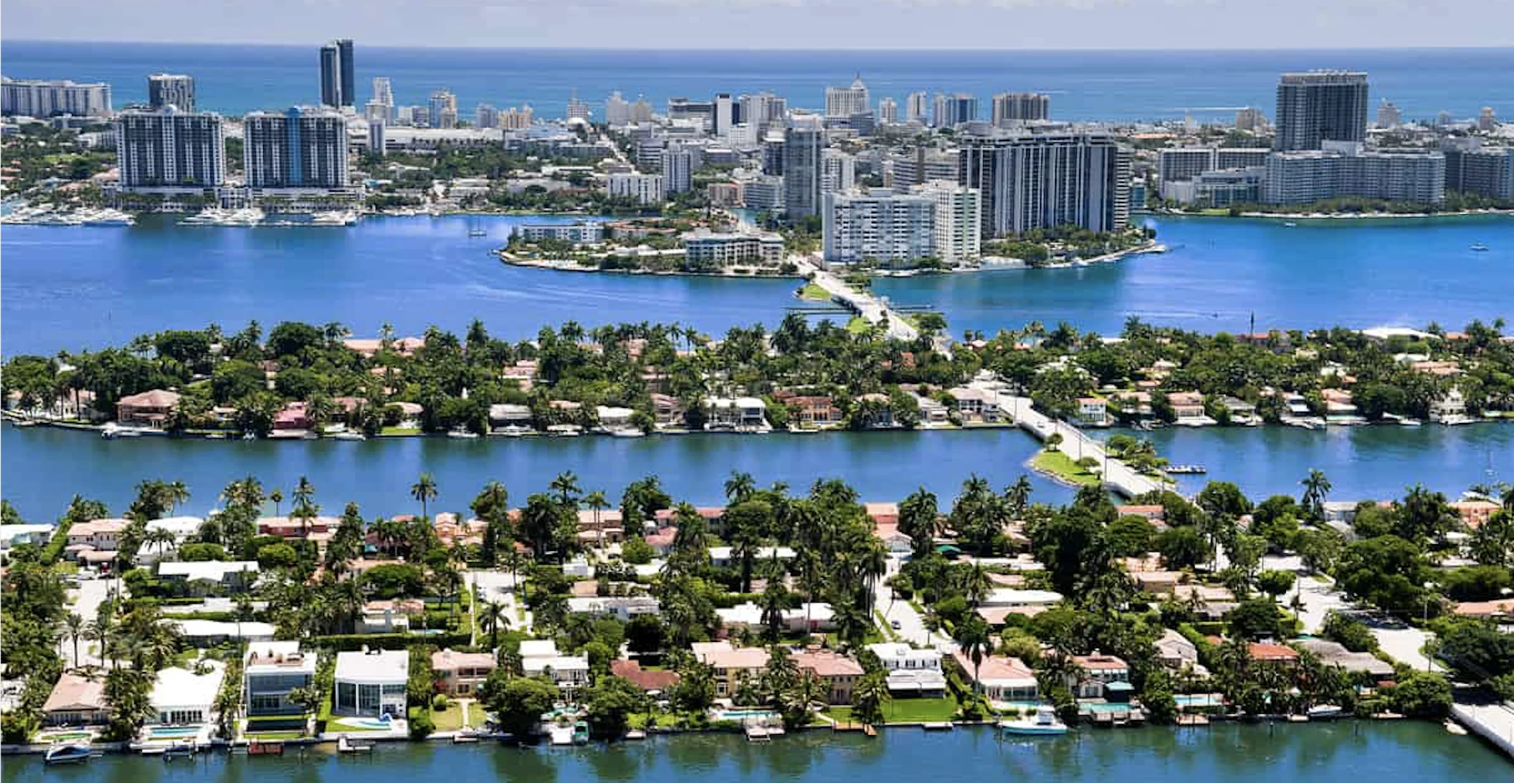 Key Largo Private Plane Tour - Image 4