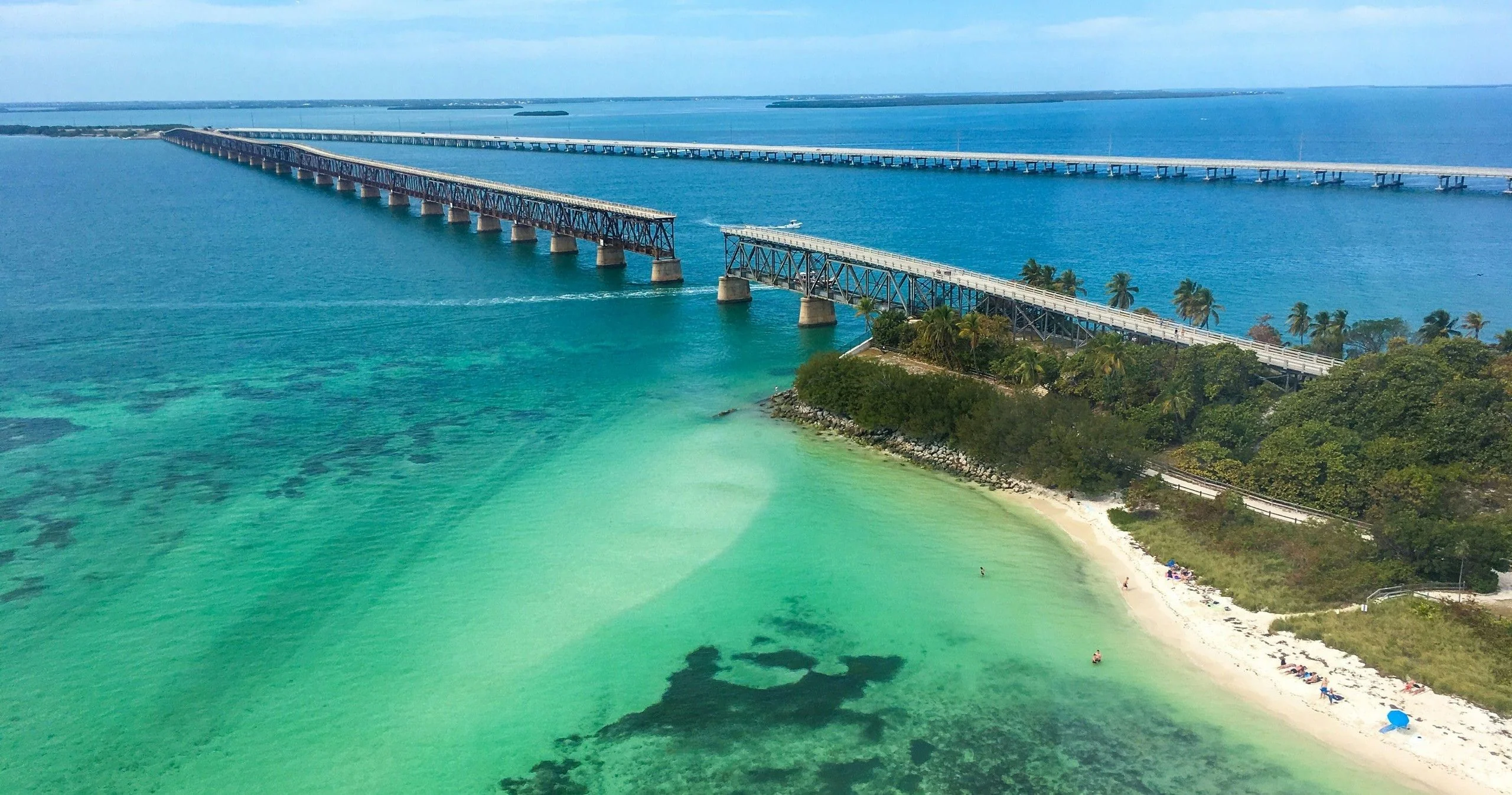 Key West Grand Helicopter Adventure - Image 4
