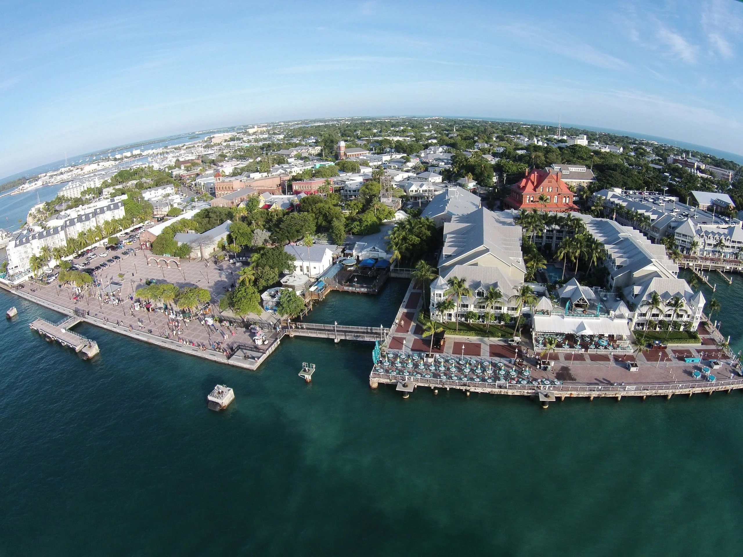 Key West Grand Helicopter Adventure - Image 5