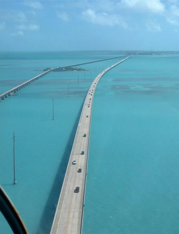 Key West Grand Helicopter Adventure - Image 6