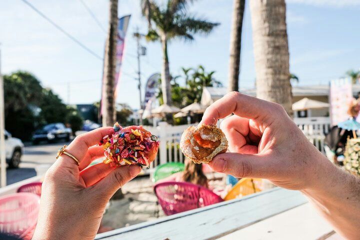 Key West Old Town Sweet Treats Tour - Image 2