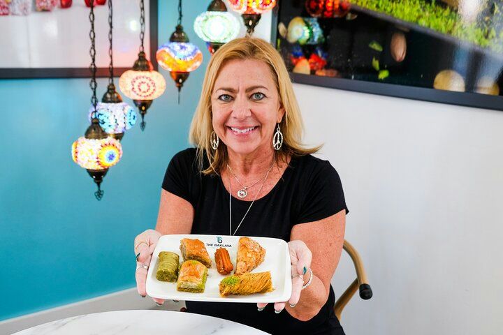 Key West Old Town Sweet Treats Tour - Image 4