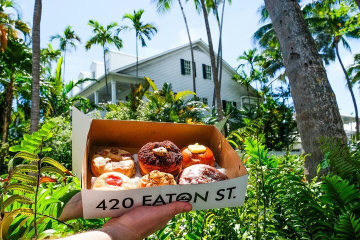 Key West Old Town Sweet Treats Tour - Image 5