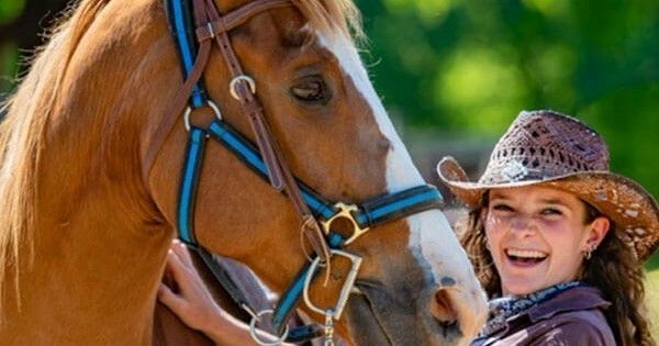 Kids Pony Ride - Image 2
