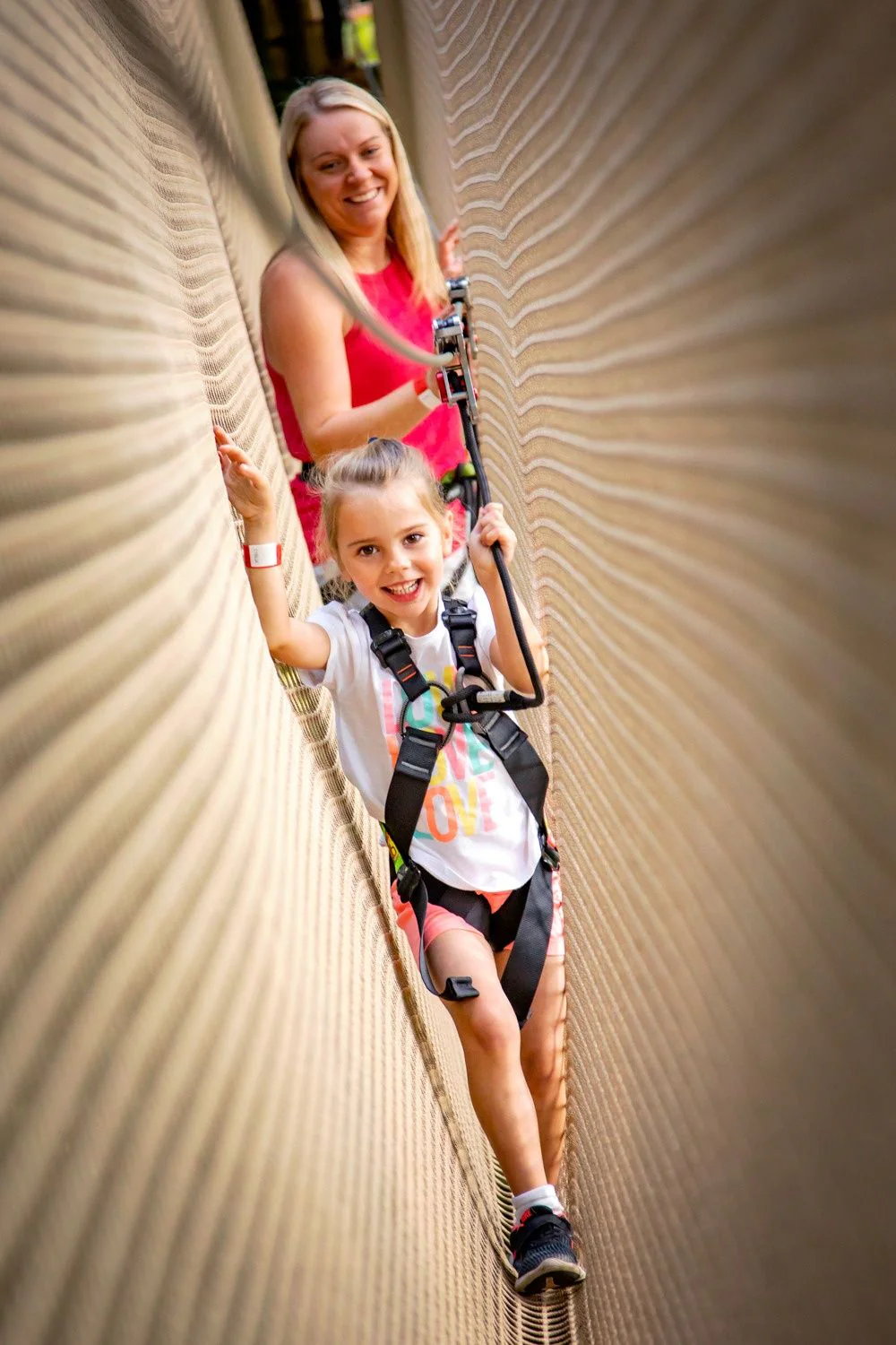 Chicago Kids Treetop Journey with Go Ape - Image 5