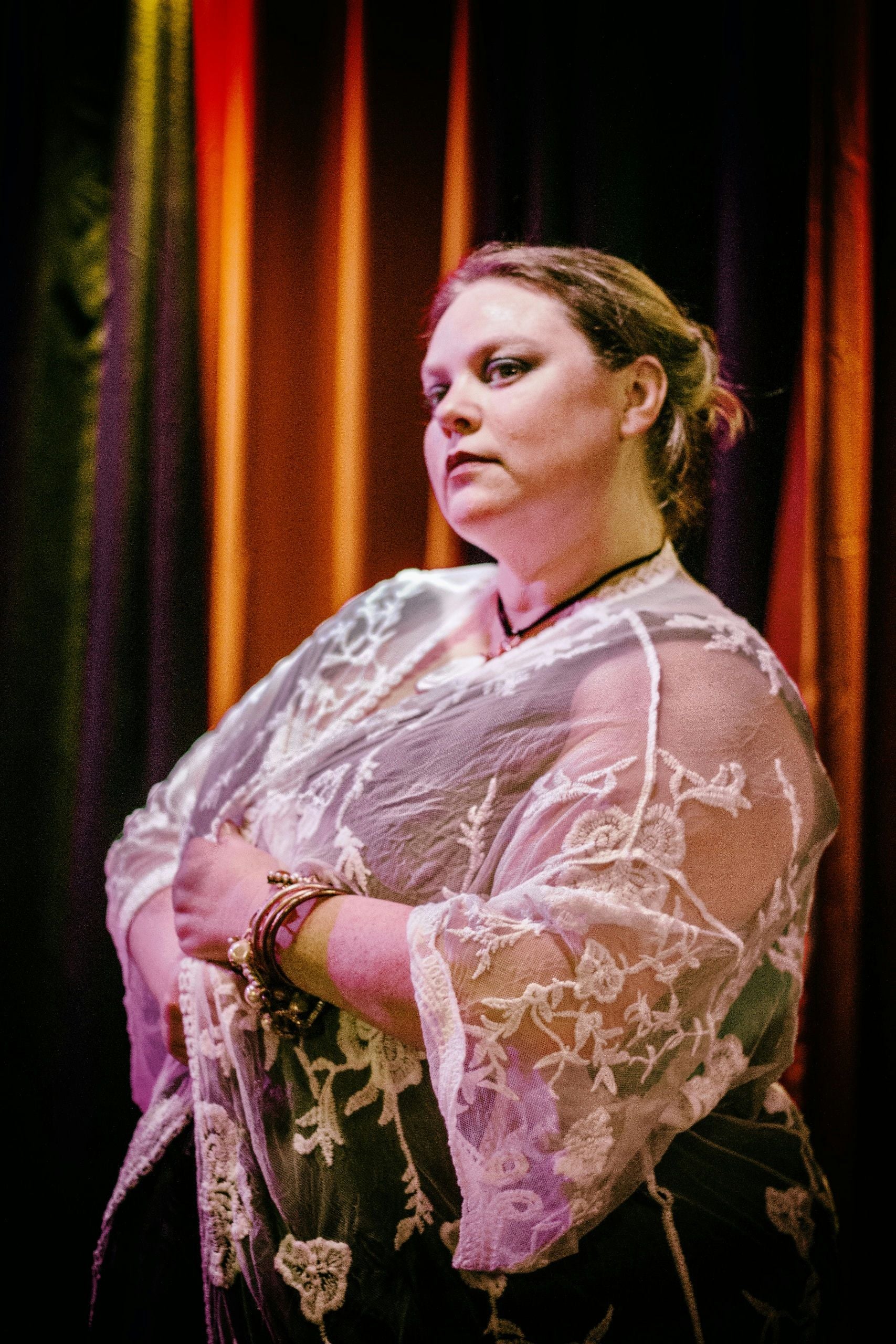 Killer Theater Murder Mystery Night - Image 7